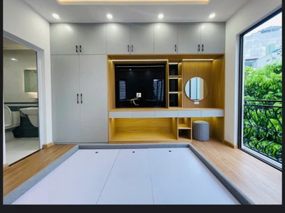 Bán nhà đẹp và rẻ tại hoài đức, hà nội 2