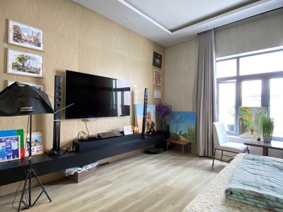  chỉ 10 tỷ - siêu phẩm 4 tầng đỗ đăng đệ    chính chủ xây tâm huyết, full nội thất cao cấp  4