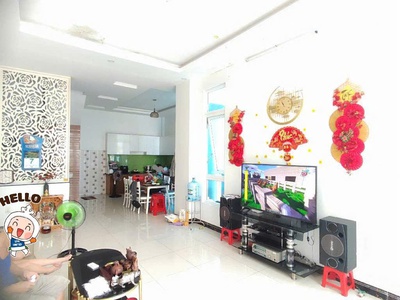 Bán biệt thự ngang lớn 5.8m khu vip hà huy giá gần ngã tư ga, 68m2, 4 tầng, nhỉnh 6tỷ 2