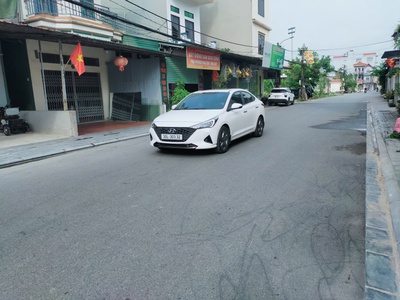 Đất đẹp - giá tốt - vị trí đắc địa tại uy nỗ - đông anh - hà nội. 3