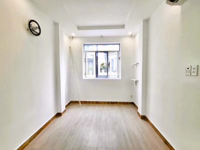 Hẻm xe hơi 4m lê văn sỹ q3, nhà đẹp 4 tầng, nở hậu - giá 8.3 tỷ 3