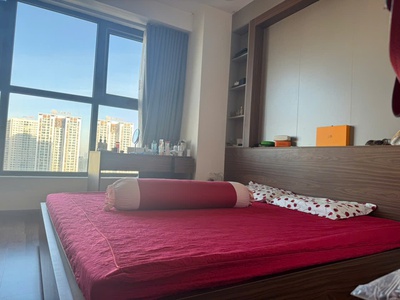 Hiếm có - sun square lê đức thọ 100m2 - 3pn - lô góc 3 mặt thoáng - view triệu đô 3
