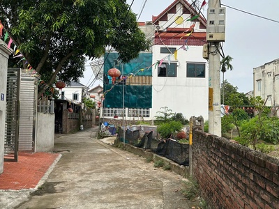Siêu phẩm f0 phú mỹ -chương dương - thường tín  diện tích:80m2 3