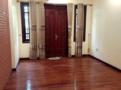 Bán liền kề huy du-60m, 5t, tm, vỉa hè ô tô tránh, kd, chỉ 18 tỷ 98 3