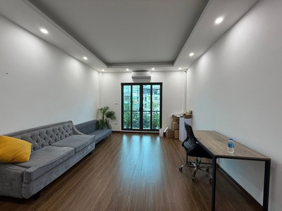 Siêu phẩm phan đình giót - thanh xuân, 7 tầng thang máy - ngõ oto tránh - 69m2 chỉ 26,79t 1