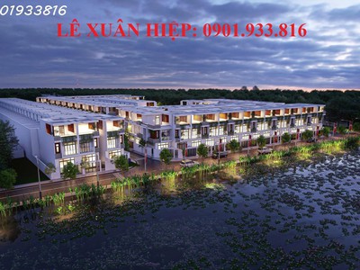 Đất nền tân hội: lợi thế cạnh tranh tuyệt đối   giá trị sơ khai   vị trí cửa ngõ độc tôn tại phan 3