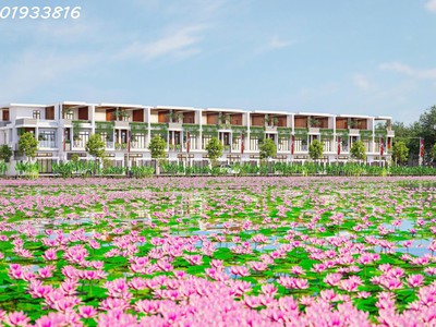 Đất nền tân hội: lợi thế cạnh tranh tuyệt đối   giá trị sơ khai   vị trí cửa ngõ độc tôn tại phan 4
