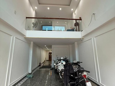 Siêu phẩm phan đình giót - thanh xuân, 7 tầng thang máy - ngõ oto tránh - 69m2 chỉ 26,79t 4
