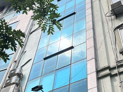 Bán nhà nguyễn tuân thanh xuân, 60m2 8t thang máy, vỉa hè oto tránh kinh doanh, chỉ 28.3 tỷ 1