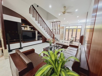 Bán nhà nguyễn tuân thanh xuân, 60m2 8t thang máy, vỉa hè oto tránh kinh doanh, chỉ 28.3 tỷ 2