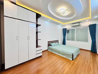 Trần quốc vượng, cầu giấy, 30m2, 5t, mt 3.5m, chỉ 7.4 tỷ 2
