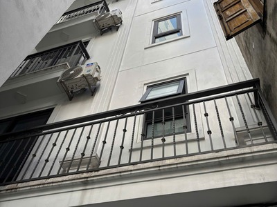 Xuân la, tây hồ, 32m2, mt 6m, 5t, chỉ 9 tỷ 0