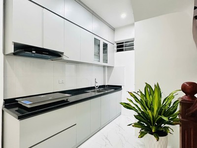 Trần quốc vượng, cầu giấy, 30m2, 5t, mt 3.5m, chỉ 7.4 tỷ 1