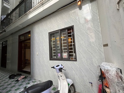 Xuân la, tây hồ, 32m2, mt 6m, 5t, chỉ 9 tỷ 1