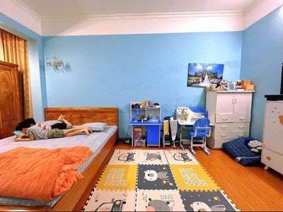 Phố kim mã- chỉ 9 tỷ- ô tô đỗ cách 10m- quy hoạch ra mặt phố 2