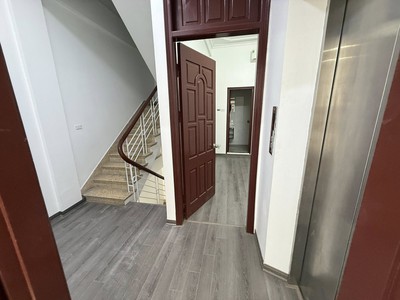 Ô tô tránh, phân lô phạm tuấn tài 52m 7t thang máy, mt 5m, chỉ 29 tỷ 1