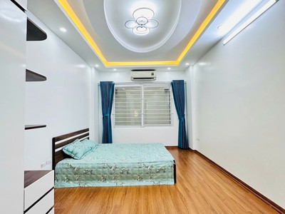 Trần quốc vượng, cầu giấy, 30m2, 5t, mt 3.5m, chỉ 7.4 tỷ 3