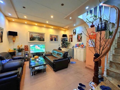 Phố kim mã- chỉ 9 tỷ- ô tô đỗ cách 10m- quy hoạch ra mặt phố 1