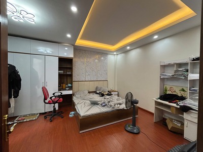 Xuân la, tây hồ, 32m2, mt 6m, 5t, chỉ 9 tỷ 4