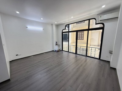 Ô tô tránh, phân lô phạm tuấn tài 52m 7t thang máy, mt 5m, chỉ 29 tỷ 2