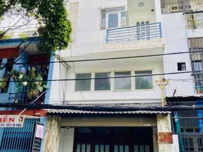 Mtkd 5 tầng ngang 4.8 - gần ngay aeon  - sẵn dòng tiền nhỉnh 9. 2