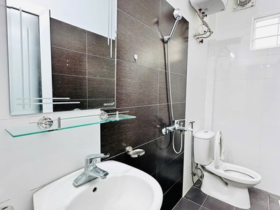 Trần quốc vượng, cầu giấy, 30m2, 5t, mt 3.5m, chỉ 7.4 tỷ 4