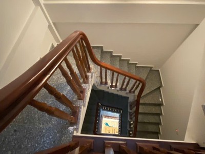 Siêu phẩm ngọc lâm   nhà đẹp 5 tầng   ô tô đỗ cửa   cách phố vài bước 3