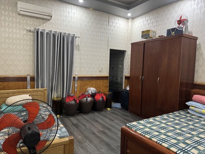 Nhà bán lê văn khương  quận 12, giá 9.3 tỷ  diện tích : 80m2  5x16 2