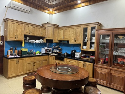 Nhà bán lê văn khương  quận 12, giá 9.3 tỷ  diện tích : 80m2  5x16 3