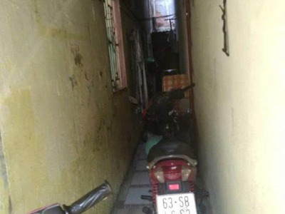 Giảm 100tr  nhà c4 hxt 54m2, vuông   tân thới nhất 01 q12 2