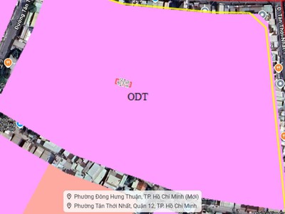 Giảm 100tr  nhà c4 hxt 54m2, vuông   tân thới nhất 01 q12 3