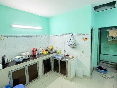 Giảm sốc 700tr  nhà c4 59m2   nguyễn thị huê hm 2