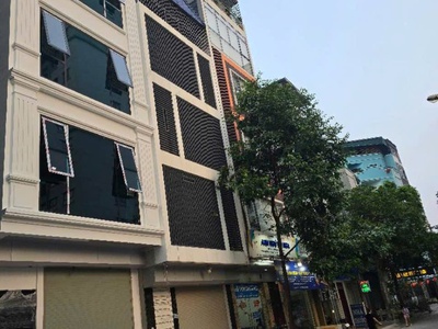 Man bồi gốc găng bala hà đông 50m chỉ hơn 14 tỷ - 6 tầng thang máy - phân lô vỉa hè - ô tô tránh - 2