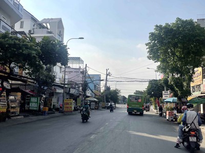 Ngộp bank giảm sốc 4.5 tỷ đất thổ cư  mặt tiền   433m2 - ngang 16.3m chỉ   70 triệu/m  - vip bên 0