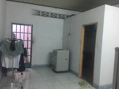 Bán nhà hẻm lớn 10m đường âu cơ, phường , ngang 4.2m   3pn 2