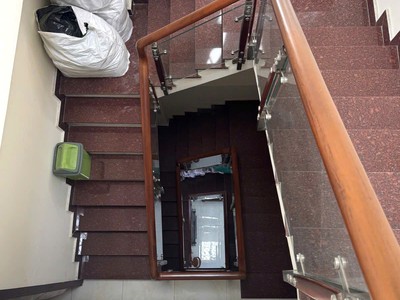 Chỉ nhỉnh 7 đồng   hẻm xe hơi thông tứ tung   ngang hiếm 4.8m   quang trung, gò vấp 3