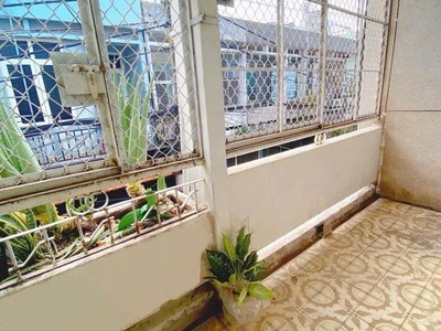 Bán nhà 2mt hxh nguyễn đình chiểu, p.4, 3.6x16m, 1 trệt, 1 lầu, 2pn, 2wc, 7.95 tỷ, tl 3