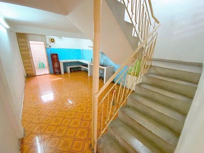 Bán nhà 2mt hxh nguyễn đình chiểu, p.4, 3.6x16m, 1 trệt, 1 lầu, 2pn, 2wc, 7.95 tỷ, tl 0