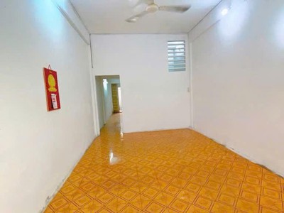 Bán nhà 2mt hxh nguyễn đình chiểu, p.4, 3.6x16m, 1 trệt, 1 lầu, 2pn, 2wc, 7.95 tỷ, tl 1