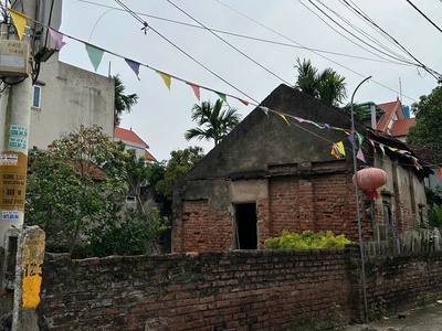 Siêu phẩm f0 phú mỹ -chương dương - thường tín  diện tích:80m2 1
