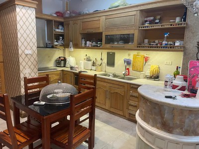 Bán căn dv văn phú hà đông, phân lô, ô tô tránh 55mx5 tầng vừa ở vừa kinh doanh 17.5 tỷ. 3