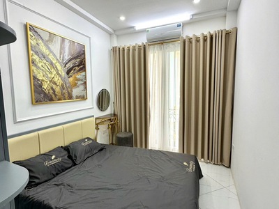Bán nhà mới phố minh khai, hai bà trưng 20m2 x 5 tầng, giá 5 tỷ. 3