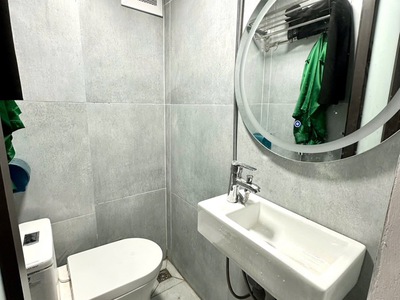 Bán nhà mới phố minh khai, hai bà trưng 20m2 x 5 tầng, giá 5 tỷ. 4