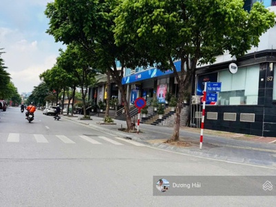 Bán nhà phân lô đỗ nhuận - xuân đỉnh - 102m - mt 7m - gần ngoại giao đoàn cv hòa bình - vỉa hè kd 2