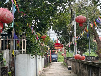 Siêu phẩm f0 phú mỹ -chương dương - thường tín  diện tích:80m2 2