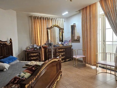 Bán Biệt THỰ 60 tỷ ,đệp nhất trần năox, quânk 2 3