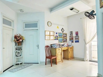 Bán Biệt THỰ 60 tỷ ,đệp nhất trần năox, quânk 2 4