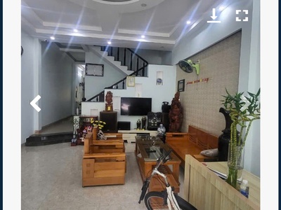 Nhà 2 tầng mặt tiền đường châu thị vĩnh tế, gần phan tứ, đi bộ 5 phút ra bãi tắm mỹ khê. 2