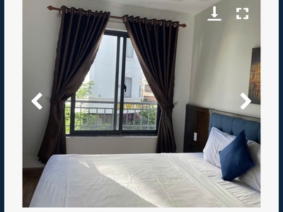 Nhà 4 tầngkinh doanh, mặt tiền đường châu thị vĩnh tế, đỗ bá, đi bộ 5 phút ra bãi tắm mỹ khê. 1