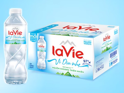 Nước uống Lavie khoáng tại tỉnh Bà Rịa Vũng Tàu 2025 1